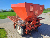 Planteuse de pommes de terre Structural Snarenbedpoter