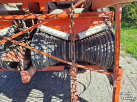 Planteuse de pommes de terre Structural Snarenbedpoter
