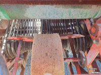 Planteuse de pommes de terre Structural Snarenbedpoter