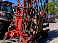 Injecteur de prairie Evers Freiberger XL