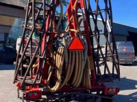Injecteur de prairie Evers Freiberger XL