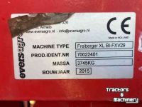 Injecteur de prairie Evers Freiberger XL