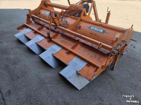 Fraise buteuse  Struik RF315 Rijenfrees