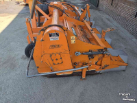 Fraise buteuse  Struik RF315 Rijenfrees