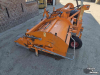 Fraise buteuse  Struik RF315 Rijenfrees