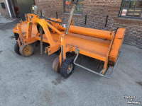 Fraise buteuse  Struik RF315 Rijenfrees