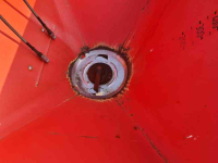 Distributeur d‘engrais Kuhn MDS 701 KUNSTMESSTROOIER