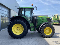 Tracteur John Deere 6175M