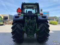 Tracteur John Deere 6175M