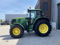 Tracteur John Deere 6175M