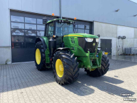 Tracteur John Deere 6175M