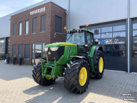 Tracteur John Deere 6175M