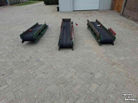 Convoyeur  Diverse transportbanden