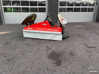Faucheuse Kuhn PZ 300 F