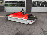 Faucheuse Kuhn PZ 300 F