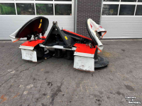 Faucheuse Kuhn PZ 300 F