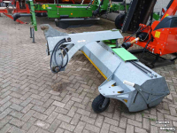 Balayeur Zocon VM-285