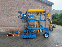 Autres matériel et accessoires d´arboriculture  Boomteelt Machines