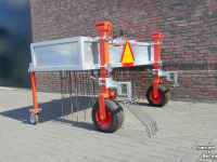 Autres matériel et accessoires d´arboriculture  Boomteelt Machines