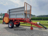 Autres matériel et accessoires d´arboriculture  Boomteelt Machines