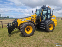 Chargeur Télescopique JCB TM-320S PRO FULL OPTIONS