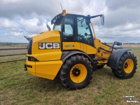 Chargeur Télescopique JCB TM-320S PRO FULL OPTIONS