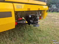 Chargeur Télescopique JCB TM-320S PRO FULL OPTIONS