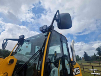 Chargeur Télescopique JCB TM-320S PRO FULL OPTIONS