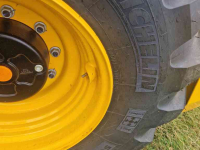 Chargeur Télescopique JCB TM-320S PRO FULL OPTIONS