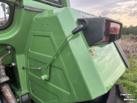Tracteur Fendt 309 LSA met voorlader