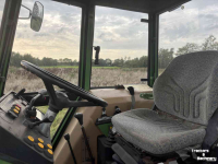 Tracteur Fendt 309 LSA met voorlader