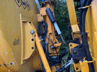 Tonneau de lisier Veenhuis 14 m3 mesttank met euroject bemester