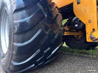 Tonneau de lisier Veenhuis 14 m3 mesttank met euroject bemester