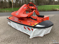 Faucheuse Kuhn FC3125DF-FF