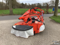 Faucheuse Kuhn FC3125DF-FF