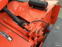 Faucheuse Kuhn FC3125DF-FF