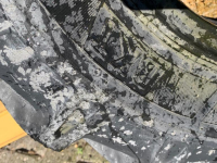 Roues, Pneus, Jantes, Barillets Jumelage BKT 7.50-16