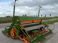 Semoir Combination Amazone AD 302 & KE 303 Zaaicombinatie
