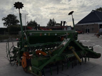 Semoir Combination Amazone AD 302 & KE 303 Zaaicombinatie