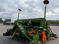 Semoir Combination Amazone AD 302 & KE 303 Zaaicombinatie