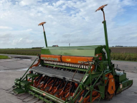 Semoir Combination Amazone AD 302 & KE 303 Zaaicombinatie