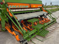 Semoir Combination Amazone AD 302 & KE 303 Zaaicombinatie