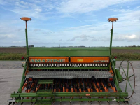 Semoir Combination Amazone AD 302 & KE 303 Zaaicombinatie
