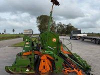 Semoir Combination Amazone AD 302 & KE 303 Zaaicombinatie