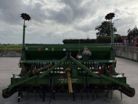Semoir Combination Amazone AD 302 & KE 303 Zaaicombinatie