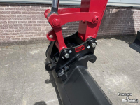 Pelleteuse Yanmar SV100-7 2-PB