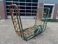 Aérateur de prairie  Overige merken Weidesleep 0