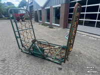 Aérateur de prairie  Overige merken Weidesleep 0