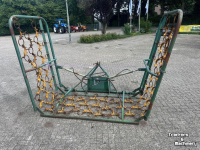 Aérateur de prairie  Overige merken Weidesleep 0