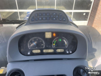 Tracteur New Holland T6.180 DC trekker